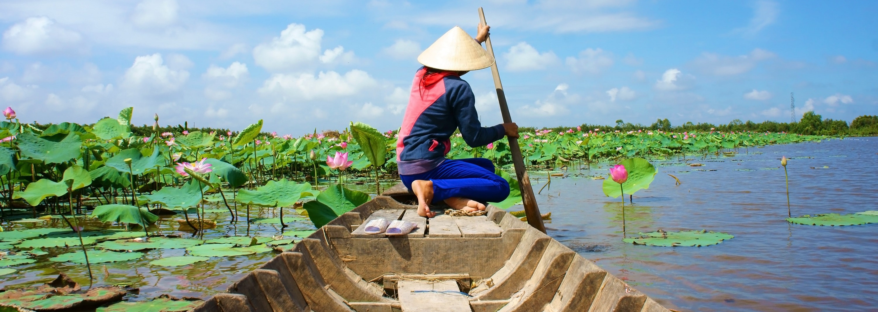 Vietnam Old