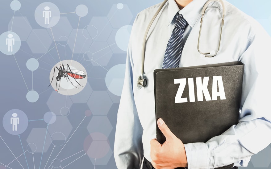 Comment les assurances santé internationales prennent-elles en charge le virus Zika ?
