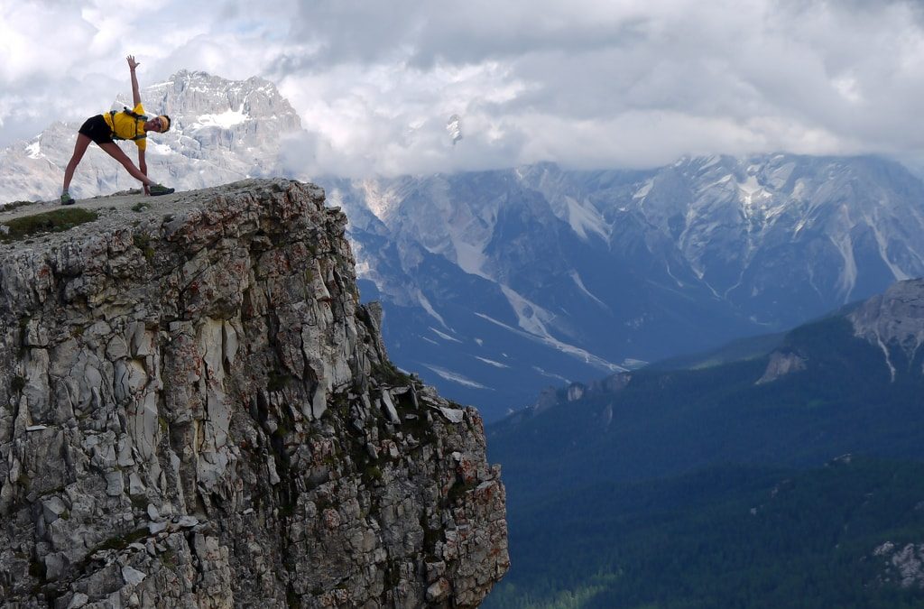 10 fitness tips for expats in a new country